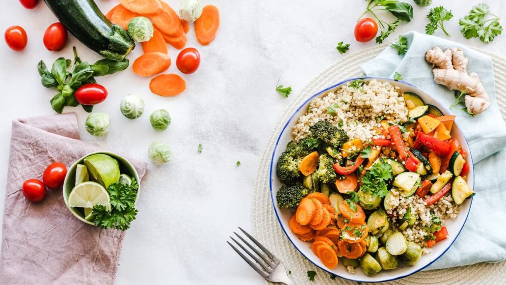 Nutrition holistique : équilibre corps et esprit