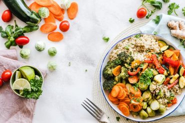 Nutrition holistique : équilibre corps et esprit