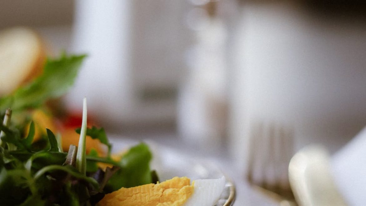 Recettes saines et rapides : manger healthy en 20 minutes