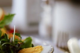 Recettes saines et rapides : manger healthy en 20 minutes