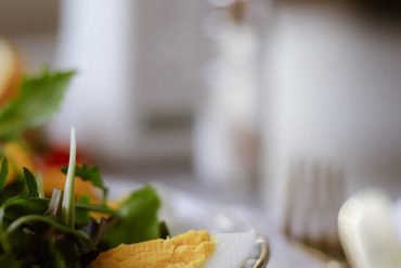 Recettes saines et rapides : manger healthy en 20 minutes