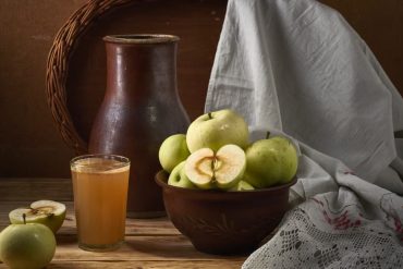 Superaliments bien-être : 5 aliments à 202 milliards USD