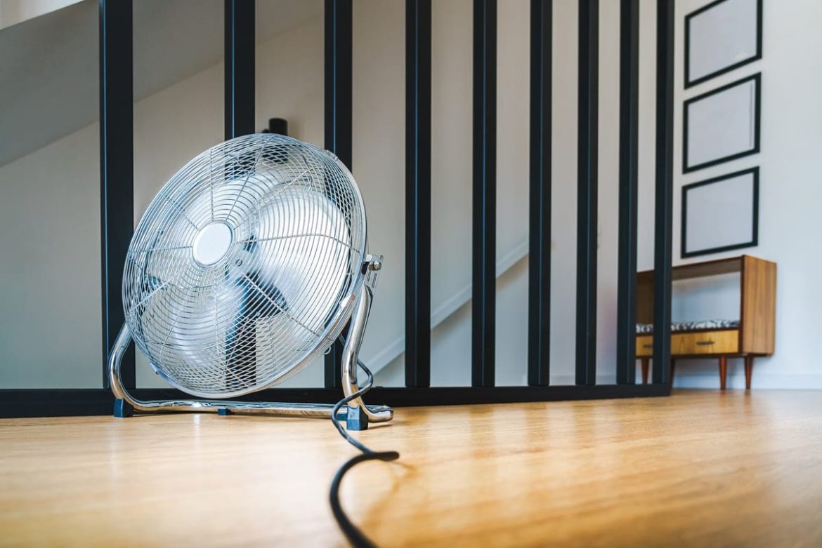 Air intérieur : ventiler, mesurer, corriger