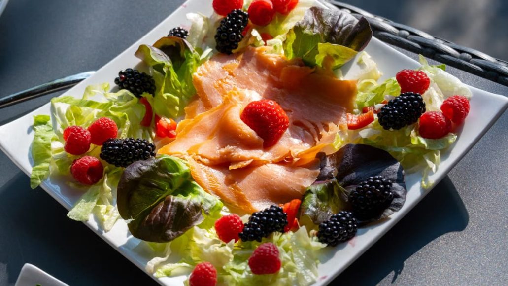 Alimentation anti-inflammatoire : 7 aliments qui changent tout