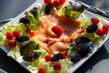Alimentation anti-inflammatoire : 7 aliments qui changent tout