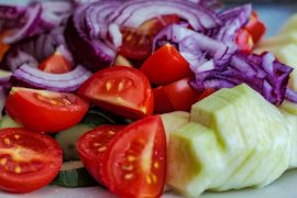 Alimentation et prévention des maladies : 7 aliments qui changent tout