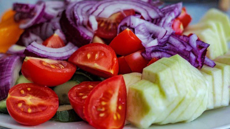 Alimentation et prévention des maladies : 7 aliments qui changent tout