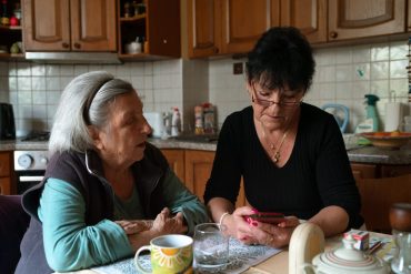 Maintien à domicile : reconnaître le moment où il ne suffit plus