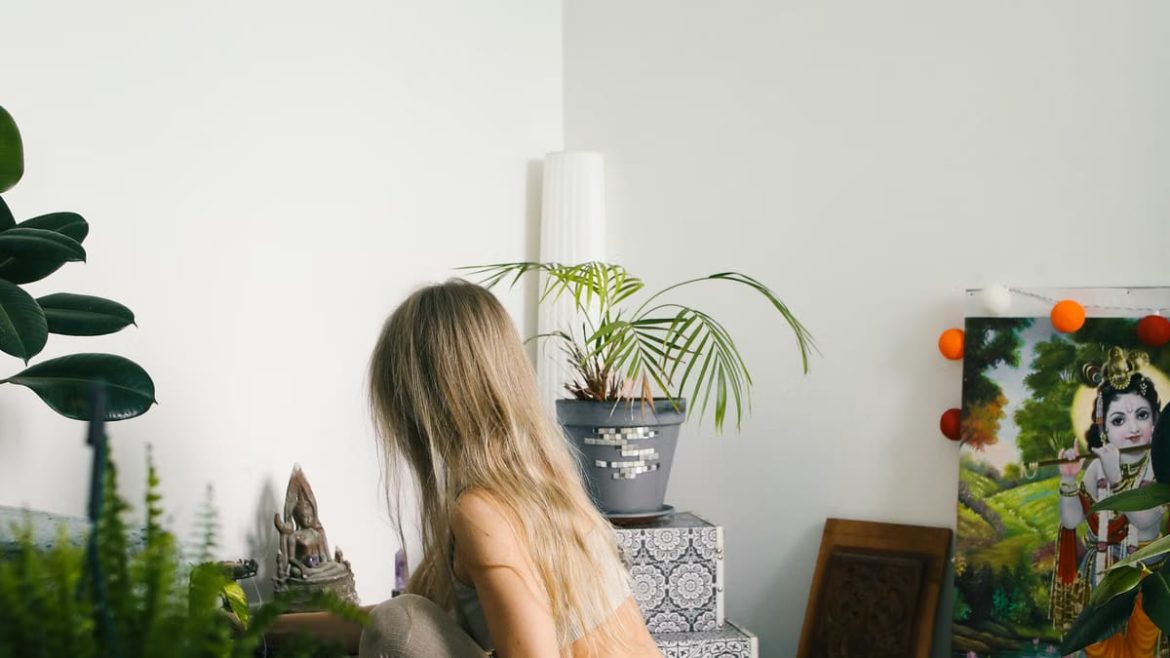 Rituels de méditation quotidienne : la science prouve leur efficacité