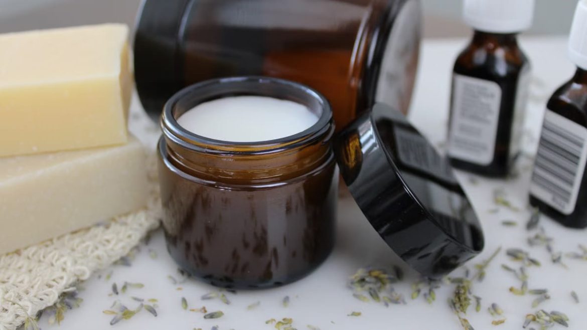 Soins beauté naturels : la révolution bio de 2026