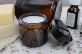 Soins beauté naturels : la révolution bio de 2026