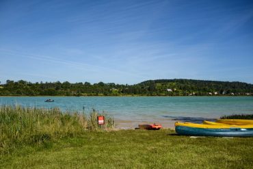 5 activités ressourçantes en plein air qui transforment votre bien-être