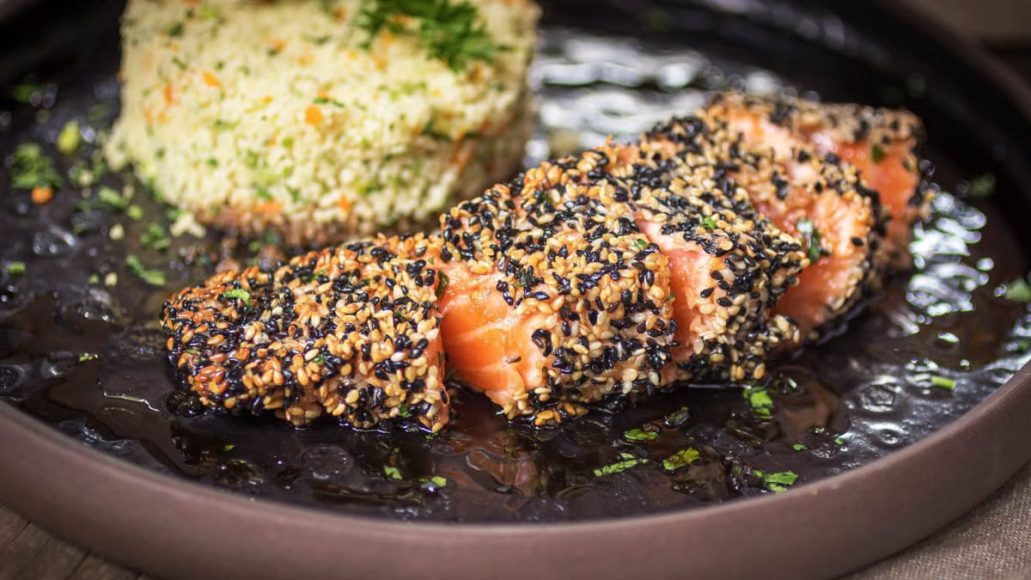 Alimentation anti-stress : les aliments qui calment vraiment