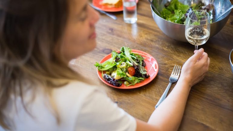 Alimentation intuitive : écoutez votre corps pour mieux vivre
