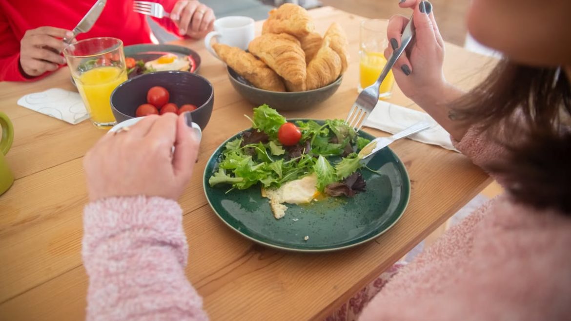 Nutrition équilibrée au quotidien : guide pratique 2026