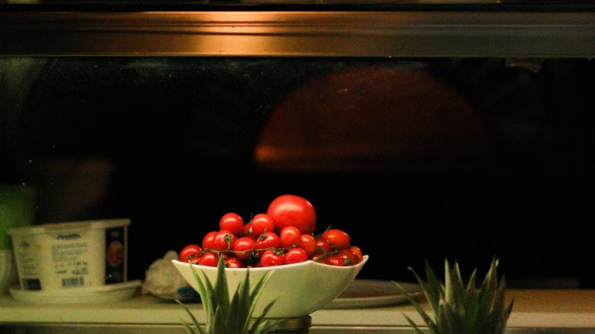 Recettes simples avec ingrédients sains : 7 plats