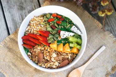 Superaliments pour booster votre énergie : guide complet 2026